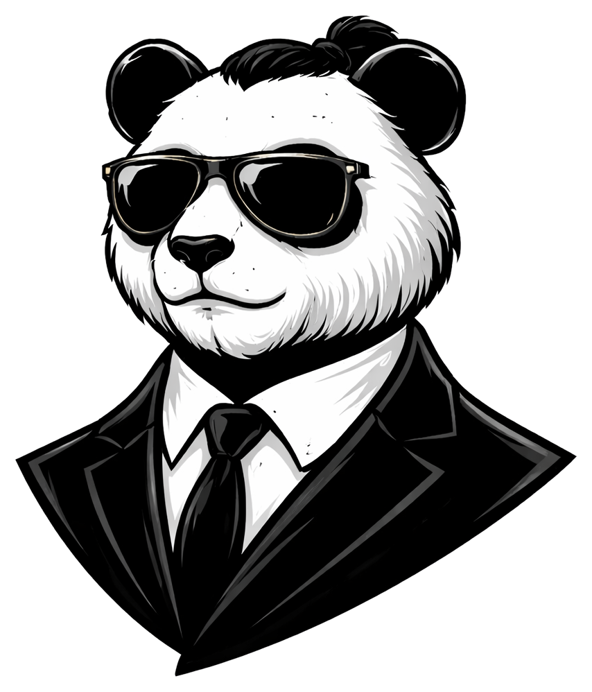 The Panda Club